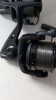 Sonik Xtractor Pro 5000 Reel x 2