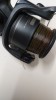 Shimano 6000RE Areo Baitrunner Reel