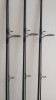 Free Spirit XS Carp Rods 12ft 3.25lb x3