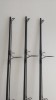 Free Spirit XS Carp Rods 12ft 3.25lb x3