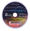 Drennan Acolyte Fluorocarbon