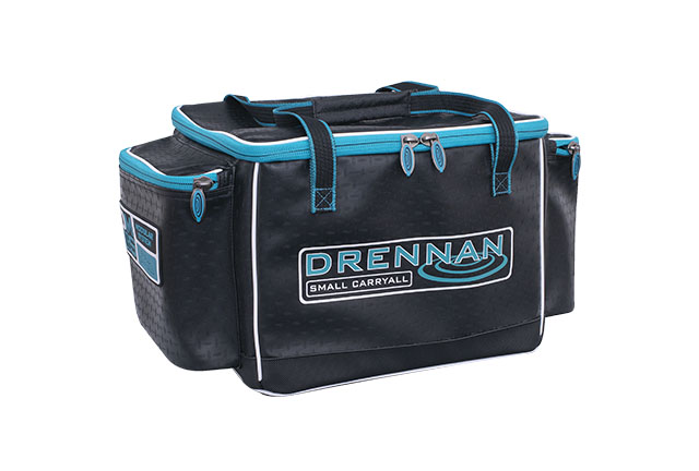 Drennan Luggage & Buckets