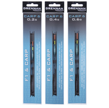 Drennan Pole Rigs