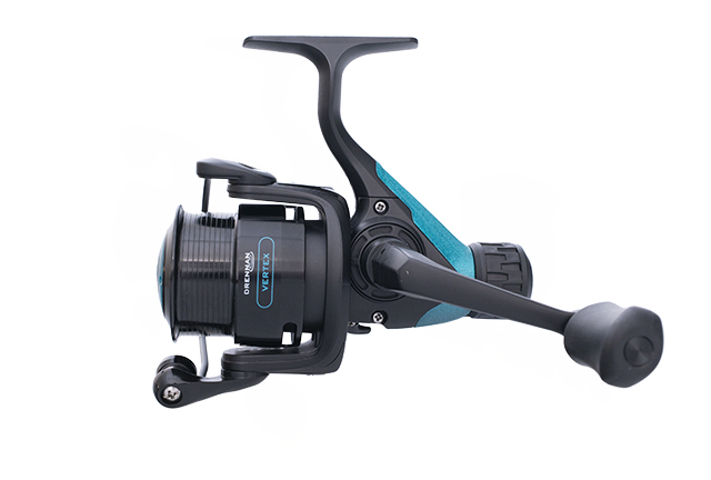 Drennan Reels