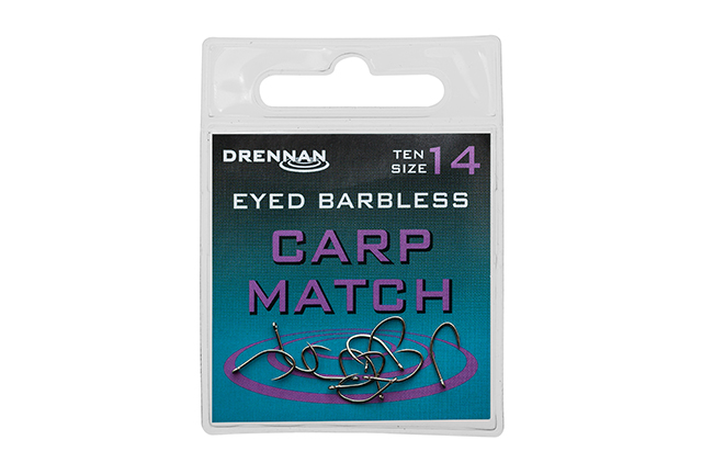 Drennan Hooks