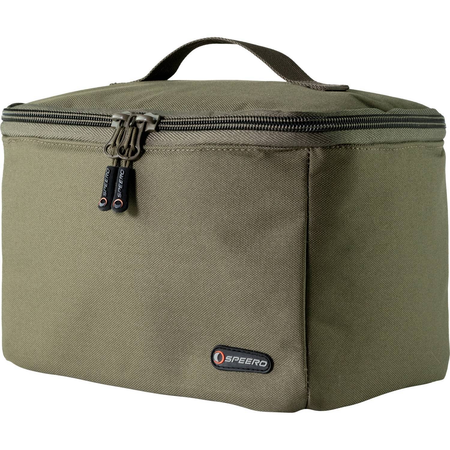 Speero Tackle Bait Cool Bag Review