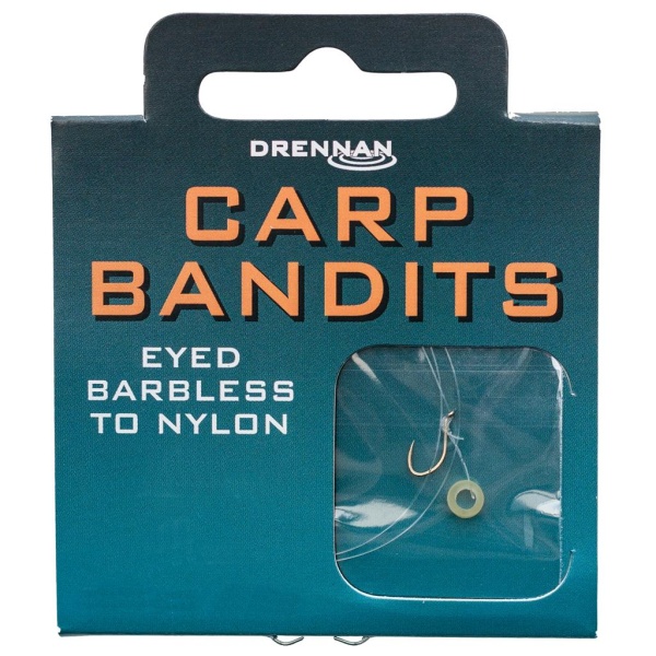 Drennan Carp Bandit