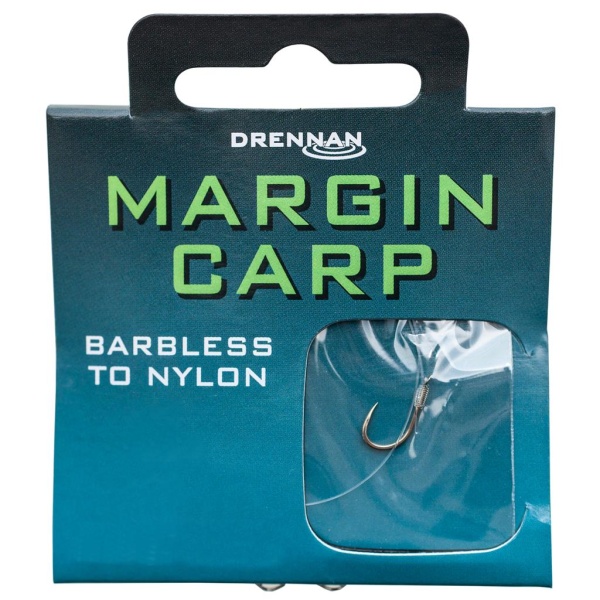 Drennan Margin Carp