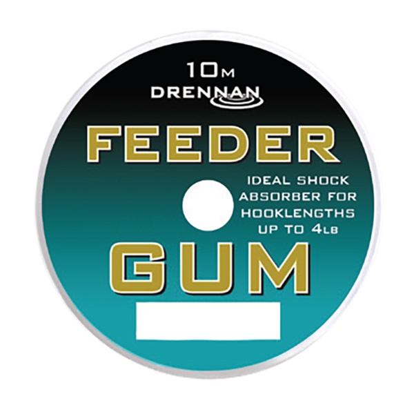 Drennan Feeder Gum