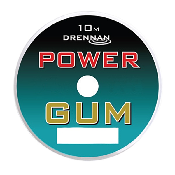 Drennan Power Gum