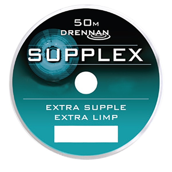 Drennan Supplex Mono 50m