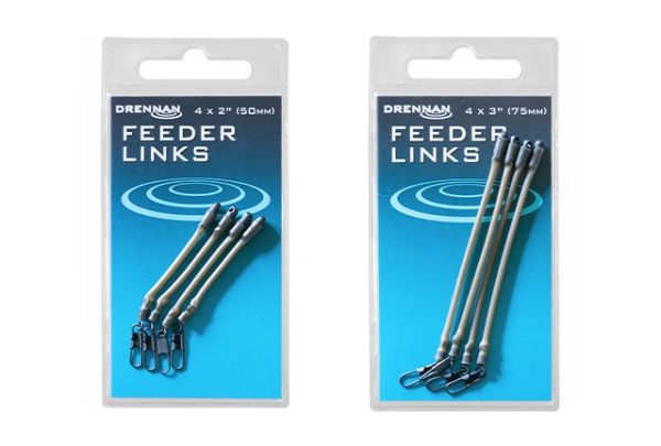 Drennan Feeder Links