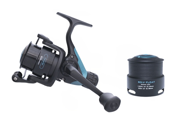 Drennan Vertex Reel RD 3000