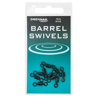 Drennan Barrell Swivels