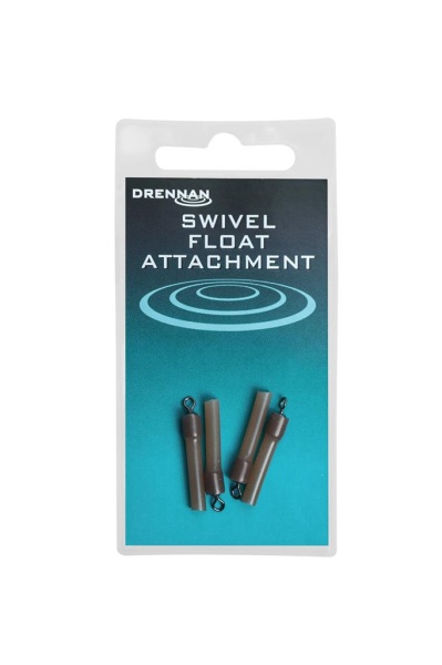 Drennan Swivel Float Attachments