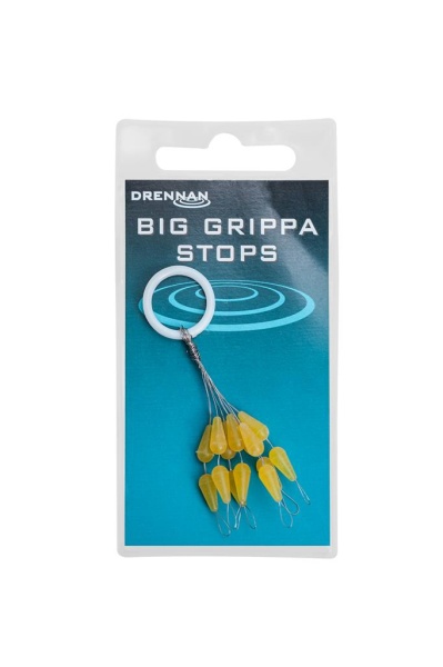 Drennan Big Gripper Stops