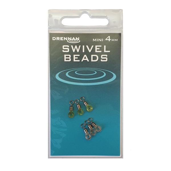 Drennan Swivel Beads