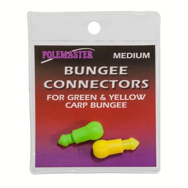 Drennan Bungee Connector Beads