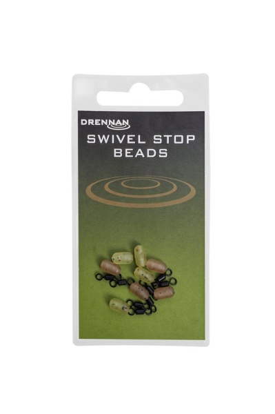 Drennan Swivel Stop Beads