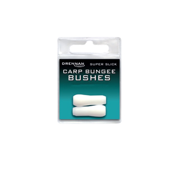 Drennan Super Slick Carp Bungee Bushes