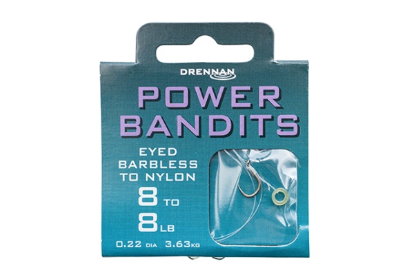 Drennan Power Bandit