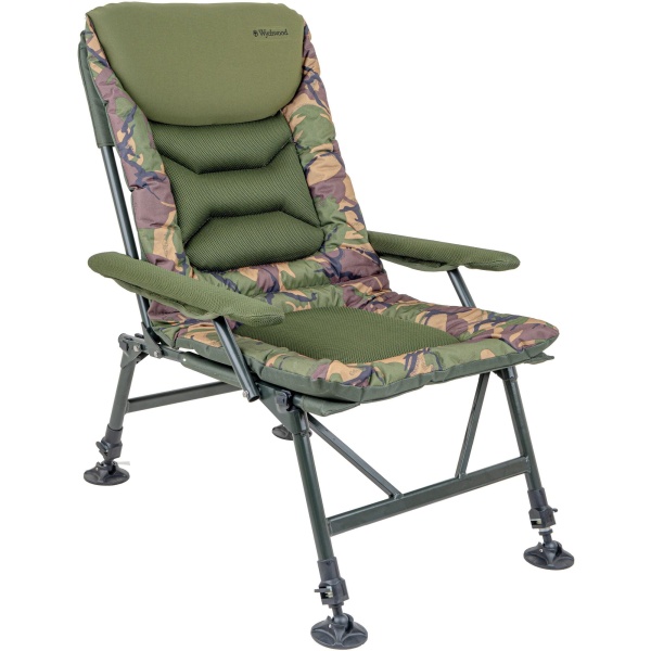 Wychwood Epic Tactical Relax Recliner With Arms