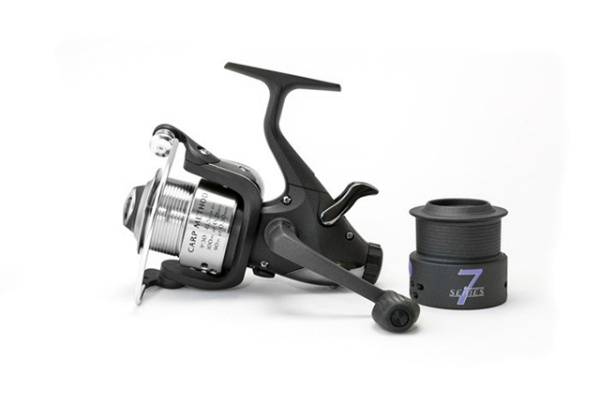 Drennan Series 7 Carp Method BR 9-30 Reel