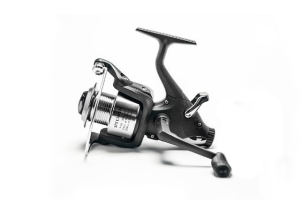 Drennan Series 7 Specimen BR 9-40 Reel