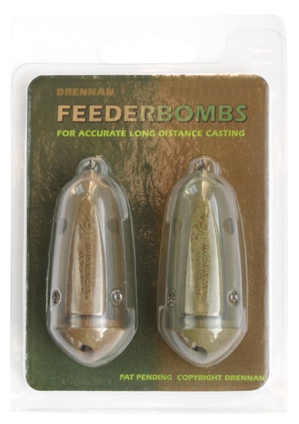 Drennan Feederbombs